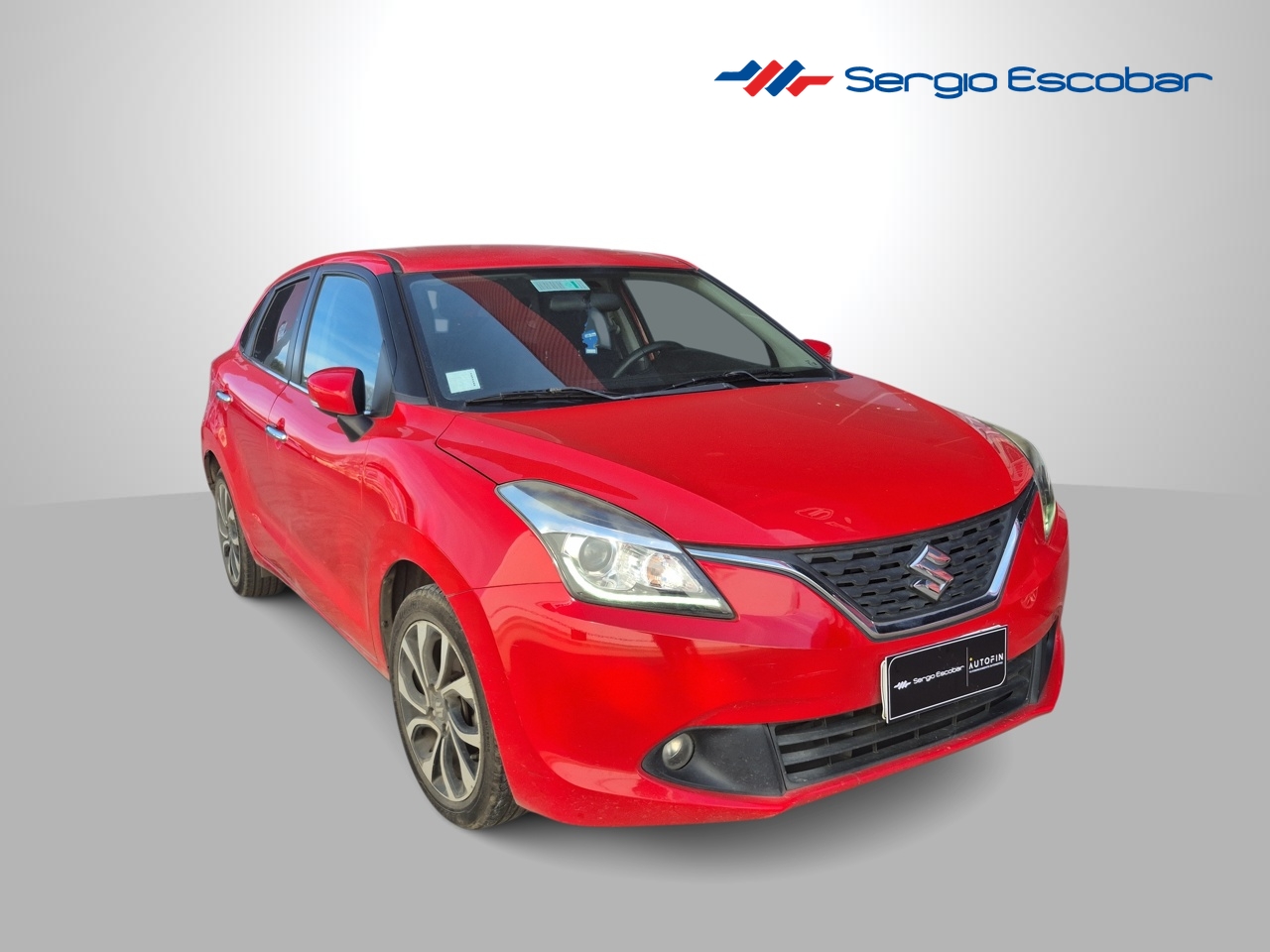 SUZUKI BALENO BALENO HB 1.4 2019