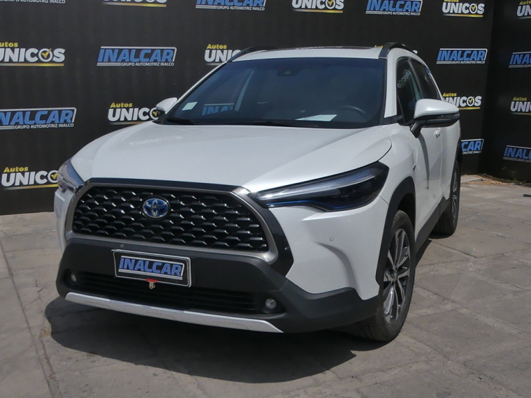 TOYOTA 147 1.8 AUT 2022