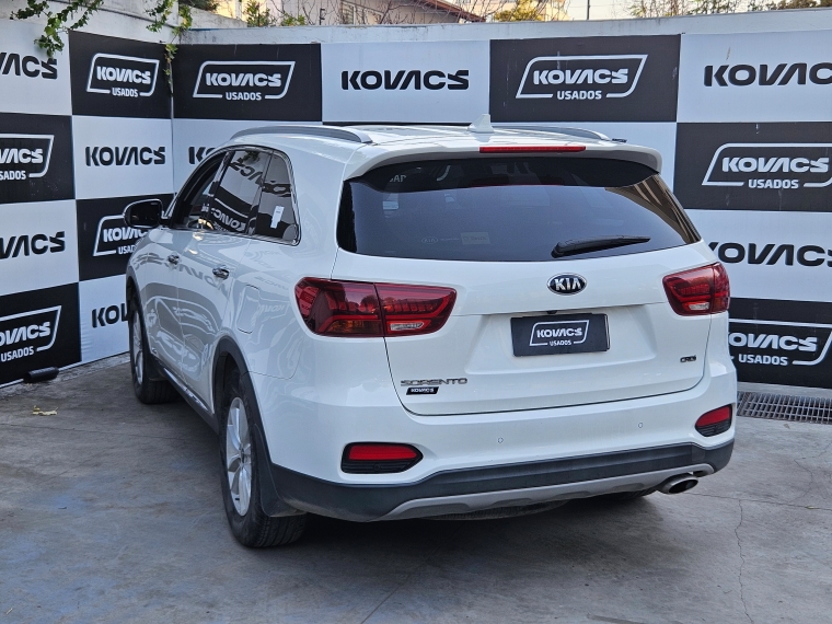 Kia Sorento 2.2 Ex Diesel  Awd 2021 Usado  Usado en Kovacs Usados