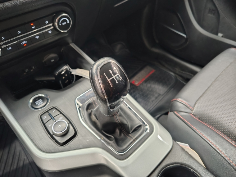 Chery Tiggo 3 Tiggo 3 1.5 2021 Usado en Rosselot Usados