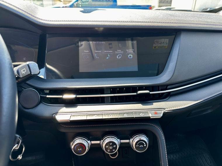 Changan Cs15 1.5 At 2023 Usado  Usado en Kovacs Usados