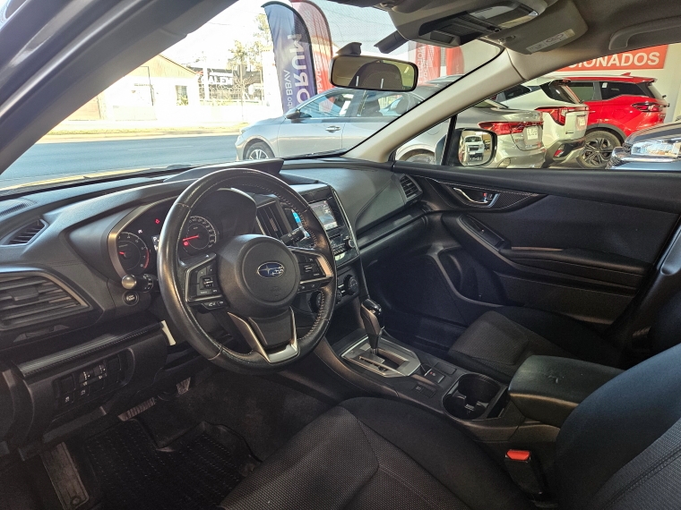 Subaru Impreza Impreza Cvt 4x4 2.0 At 2021 Usado en Rosselot Usados