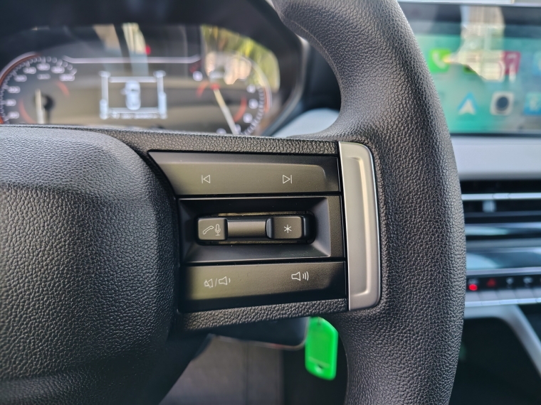 Chevrolet Sail 1.5 Ltz At 2025 Usado  Usado en Kovacs Usados