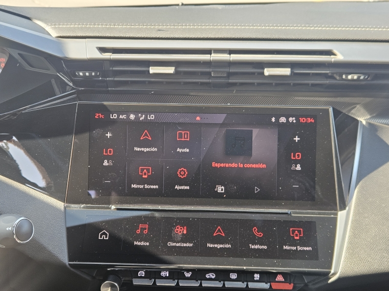 Peugeot 308 308 Puretech 1.2 Aut 2022 Usado  Usado en Kovacs Usados