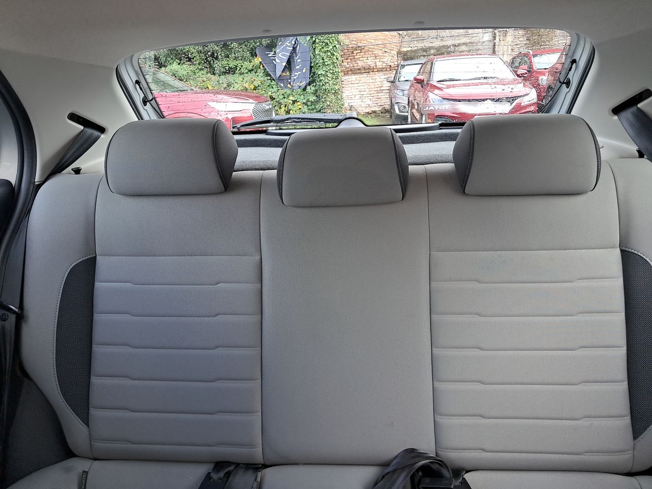 Volkswagen Gol Gol G5 1.6 2018 Usado en Usados de Primera - Sergio Escobar