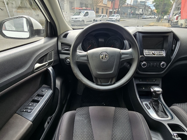 Mg Gt Gt 1.5 Aut 2016 Usado en Rosselot Usados