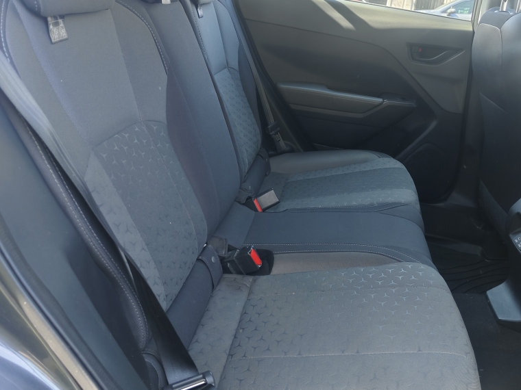 SUBARU CROSSTREK 2.0cc AWD CVT  - imagen 13
