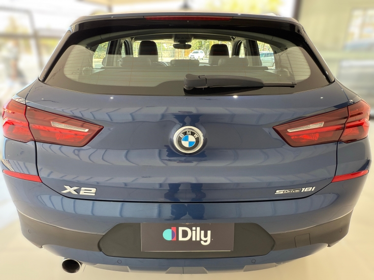 Bmw X2 Sdrive 18i 1.5 Aut 2022 Usado en Automotriz Olea Flaño