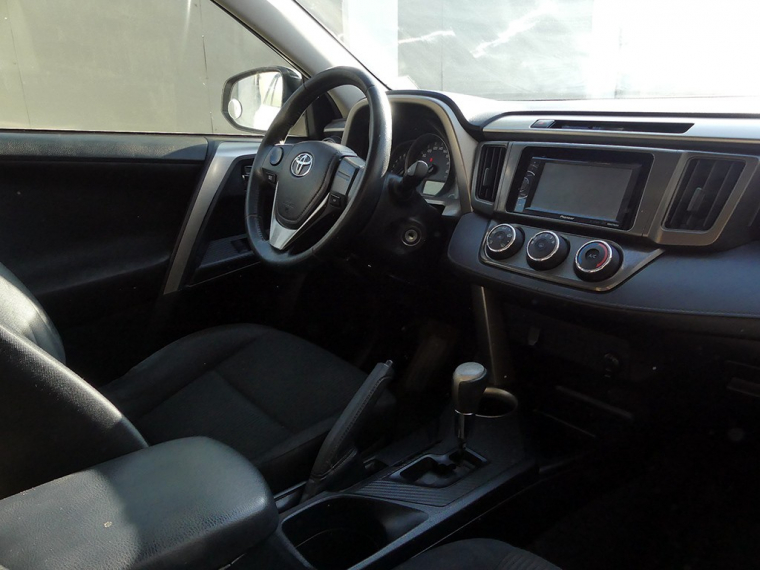 Toyota Rav4 2.5 Aut 2014 Usado Usado en Webautos.cl Toyota Rav4 2.5 Aut 2014 Usado Usado en Webautos.cl