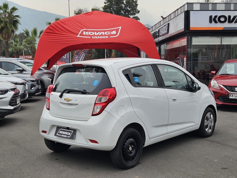 Chevrolet Spark Gt Lt 1.2 Mt 2020 Usado  Usado en Kovacs Usados