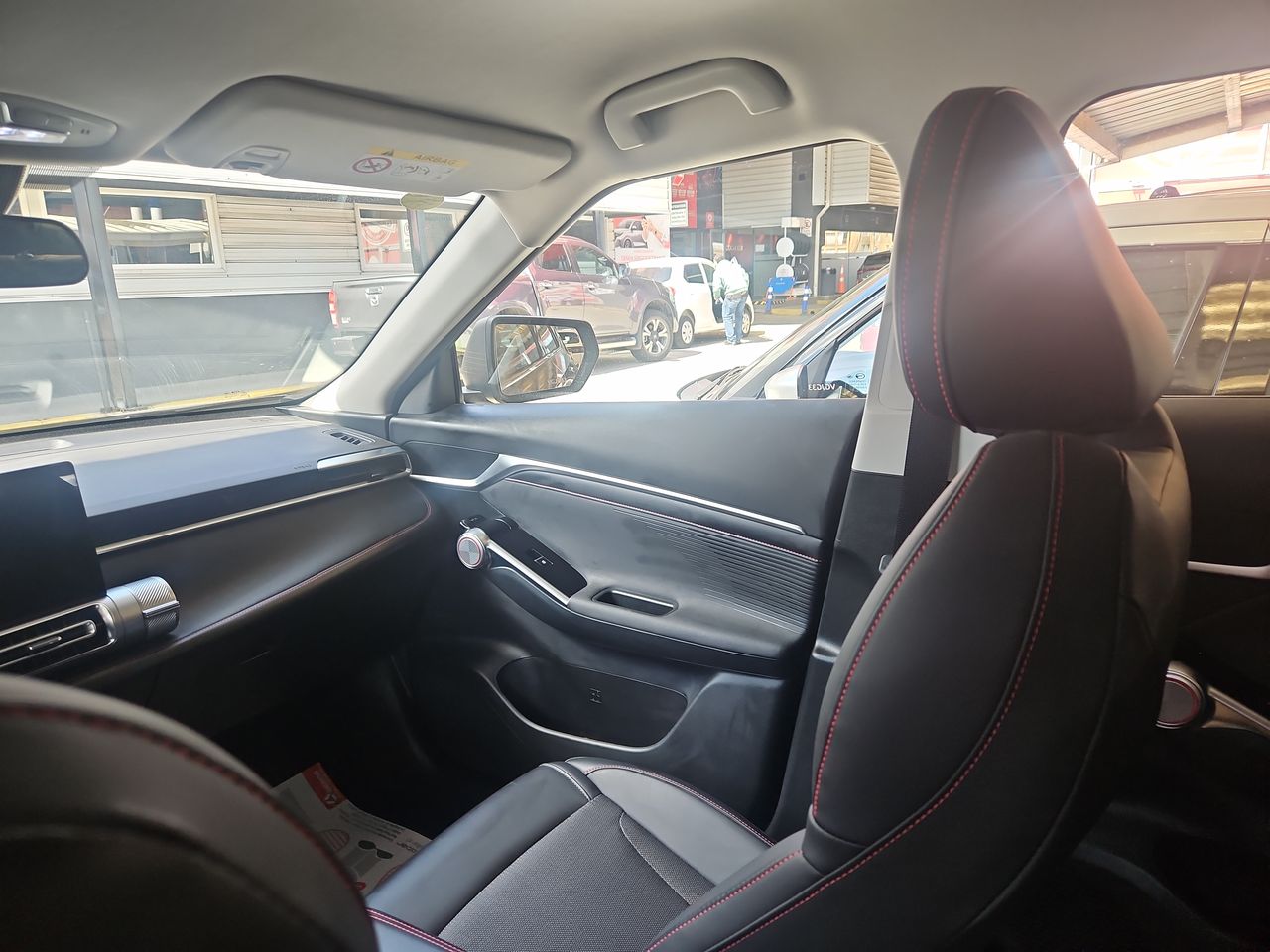 Gac motor Emkoo Emkoo Gdi Ge 1.5 At 2025 Usado en Usados de Primera - Sergio Escobar