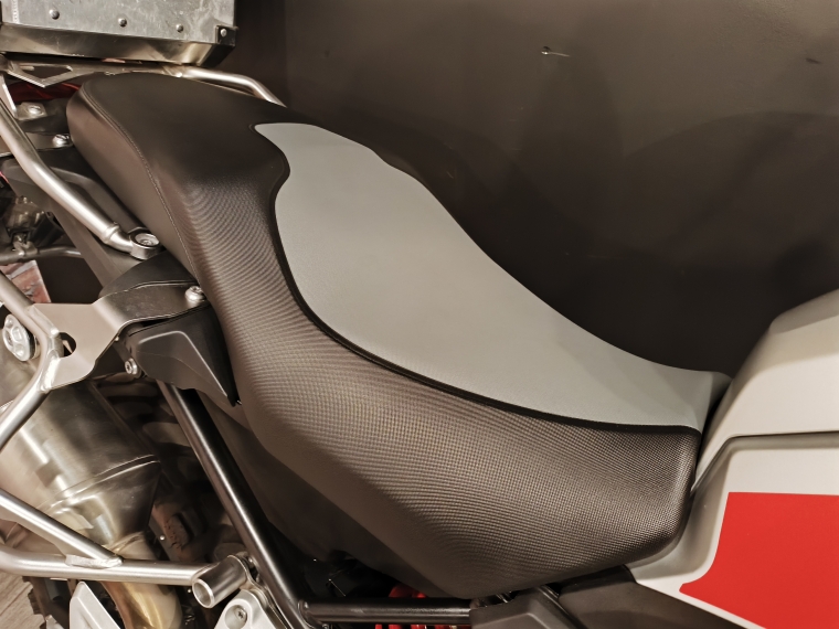 Bmw F 900 gs adv Ii 2025 Usado en BMW Premium Selection