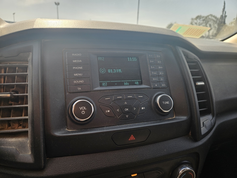 Ford Ranger Ranger Xl M 4x4 2.2 2022 Usado  Usado en Autoselect Usados