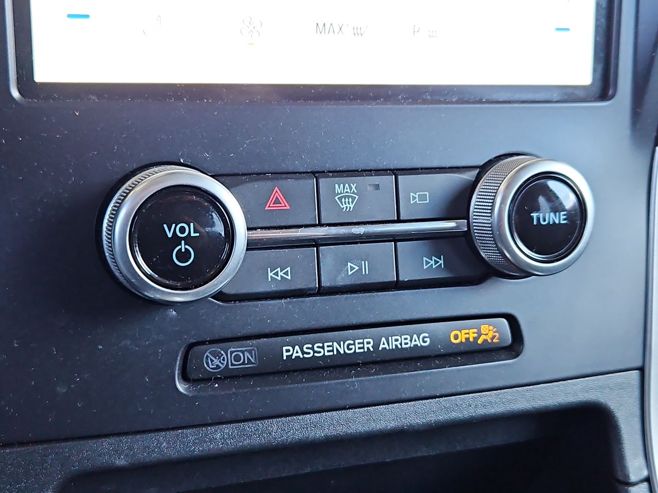 Ford Edge Edge Sel 2.o Aut 2022 Usado en Usados de Primera - Sergio Escobar