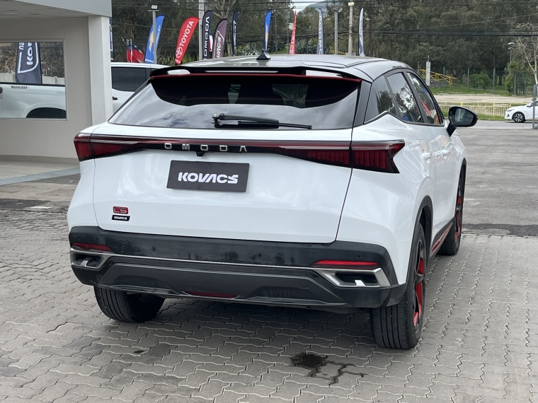 Omoda C5 1.6 Aut 2025 Usado  Usado en Kovacs Usados