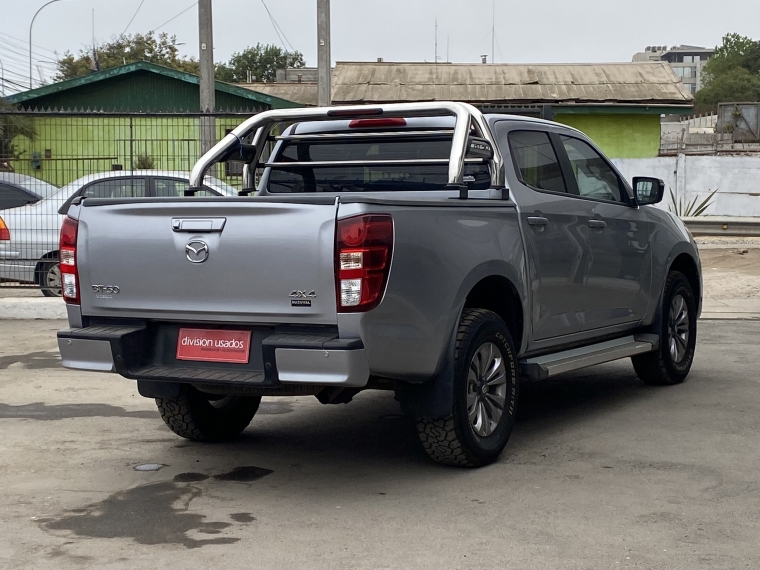 Mazda Bt-50 All New Bt 50 4x4 3.0 2022 Usado en Rosselot Usados