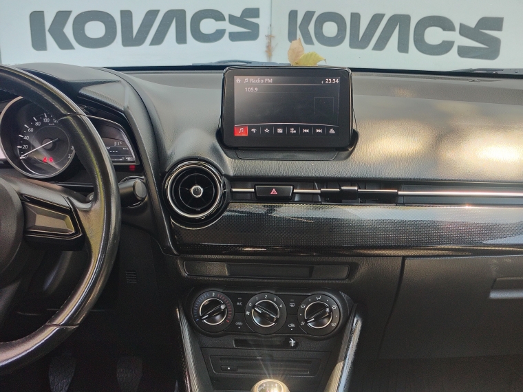 Mazda 2 2 1.5 2018 Usado  Usado en Kovacs Usados