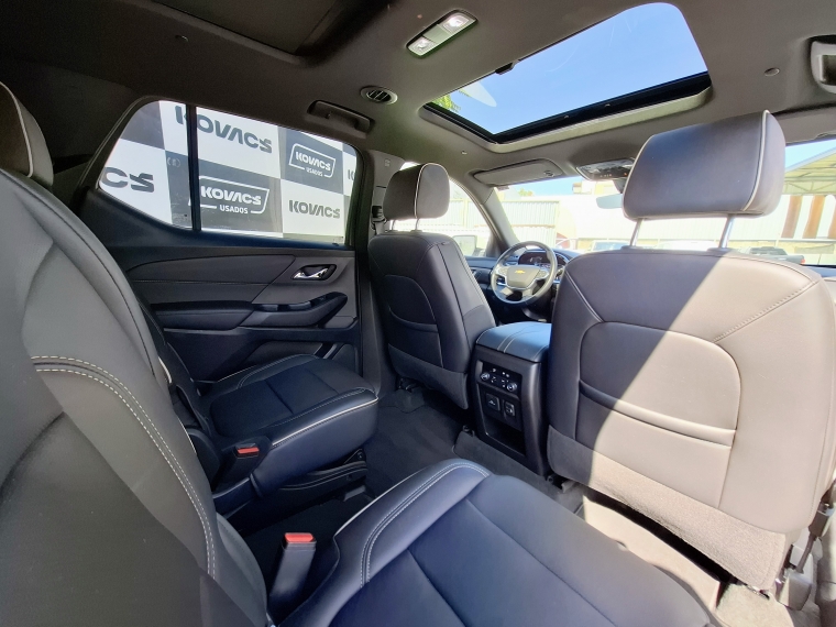 Chevrolet Traverse Ng Traverse Awd 2024 Usado  Usado en Kovacs Usados