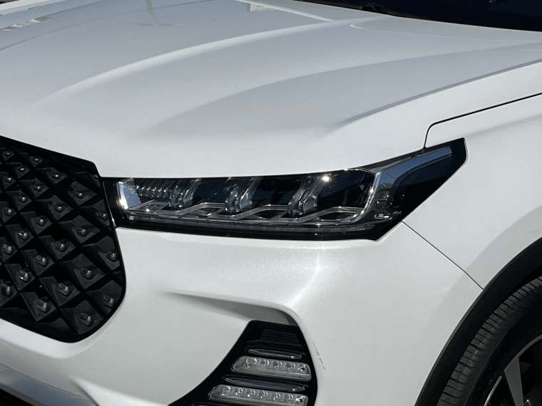 Chery Tiggo 7 pro Tiggo 7 Glx Cvt Pro 1.5 Aut 2024 Usado en Rosselot Usados