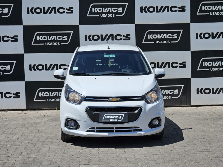 Chevrolet Spark Gt Lt 2018 Usado  Usado en Kovacs Usados