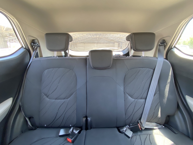 Chevrolet Groove Ltz 1.5 2024 Usado  Usado en Kovacs Usados