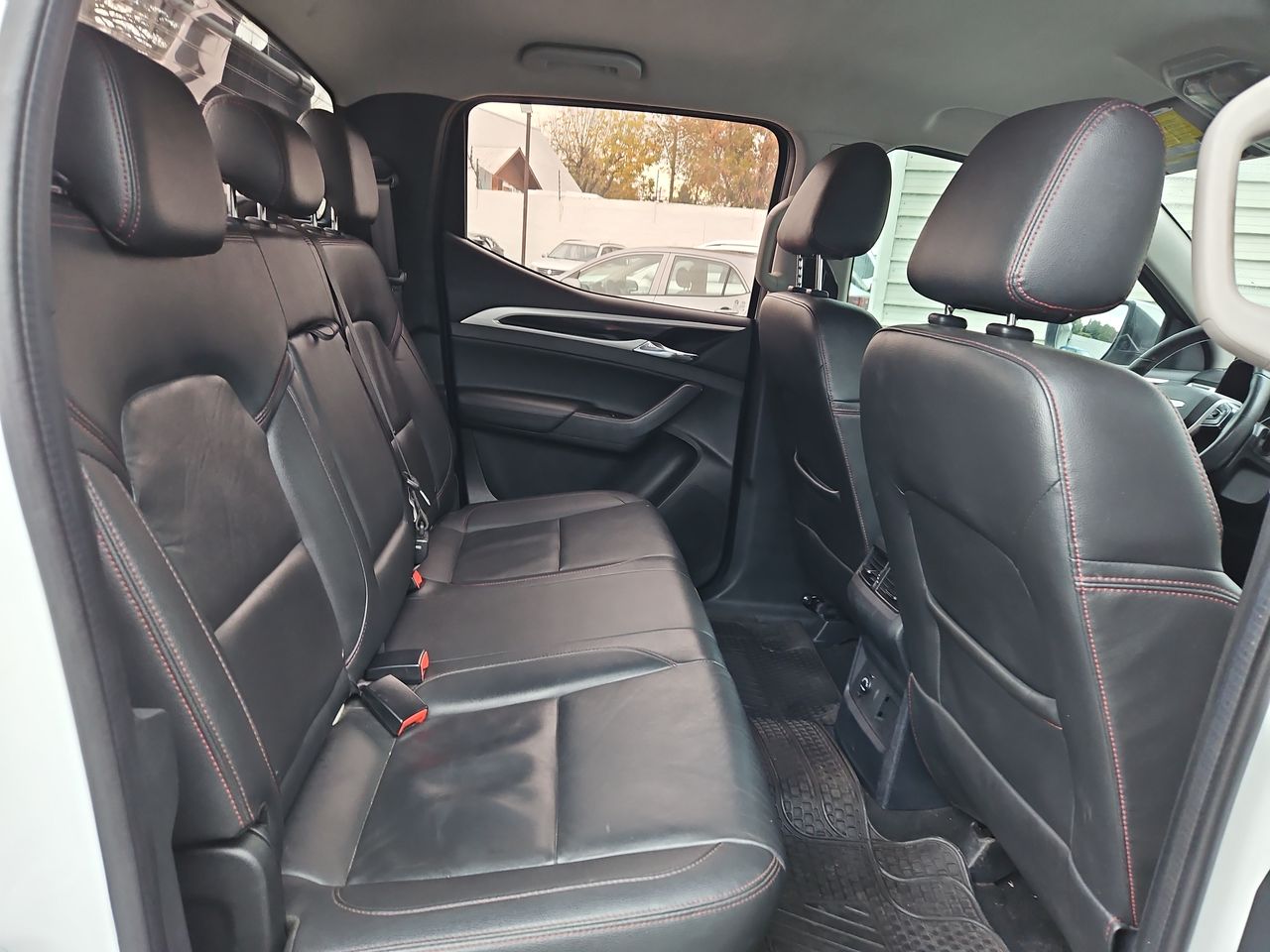 Maxus T60 T60 Dcab 4x4 2.0 Aut. 2022 Usado en Usados de Primera - Sergio Escobar