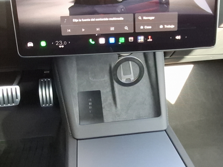 Tesla 3 Performance 4x4 Aut 2025 Usado  Usado en BMW Premium Selection