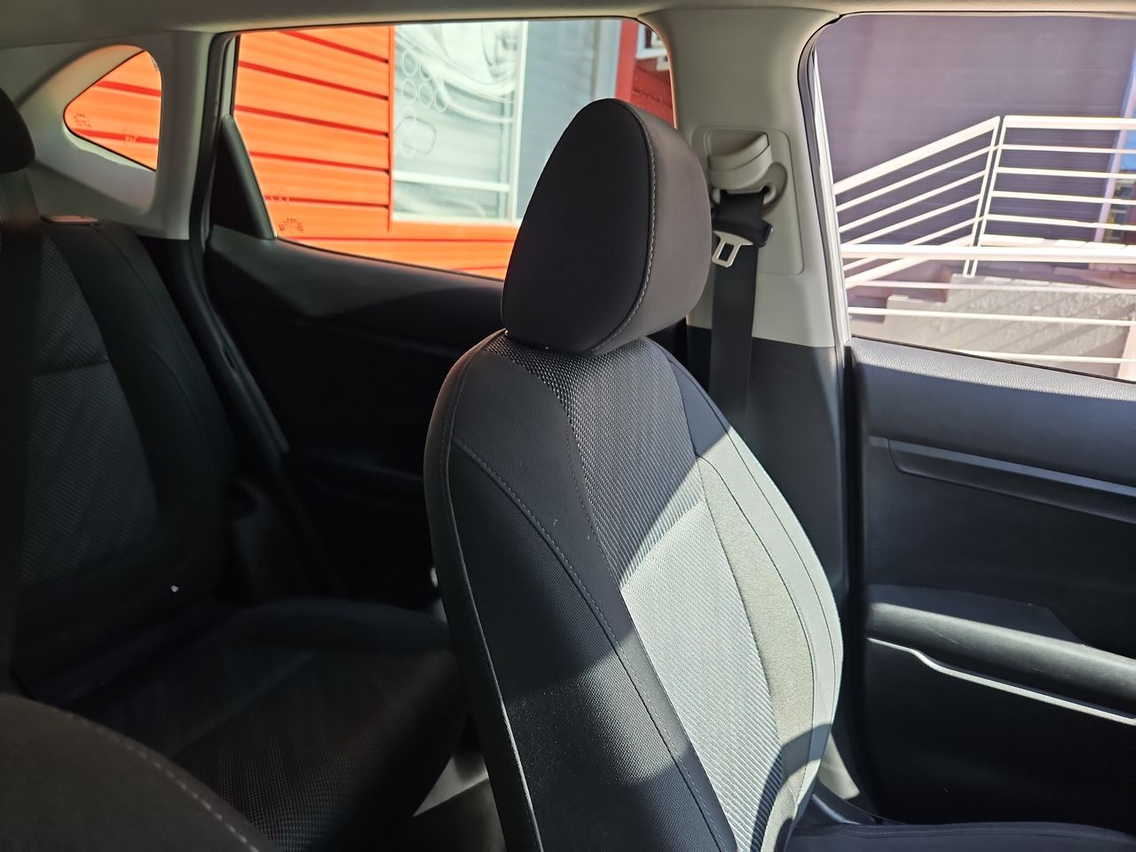 Kia Seltos Seltos Mpi 6mt 1.6 2023 Usado en Usados de Primera - Sergio Escobar