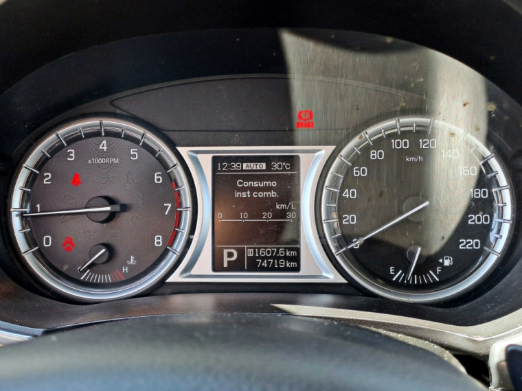 Suzuki Vitara Ltd 4x4 1.6 At 2016 Usado Usado en Webautos.cl Suzuki Vitara Ltd 4x4 1.6 At 2016 Usado Usado en Webautos.cl