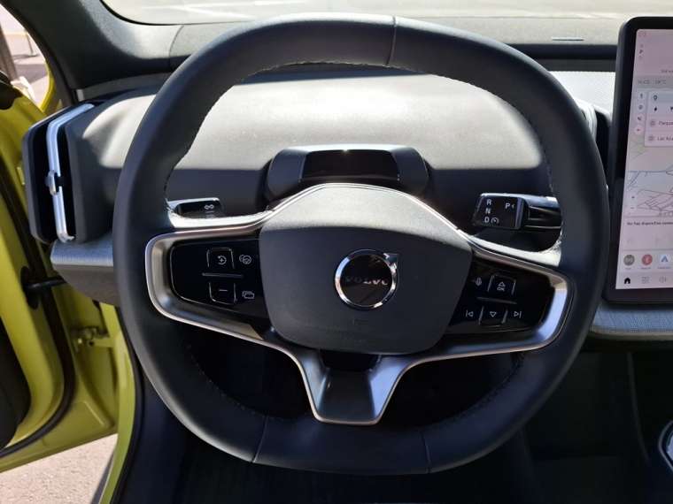 Volvo Ex30 E60 Ultra 2025 Usado  Usado en BMW Premium Selection