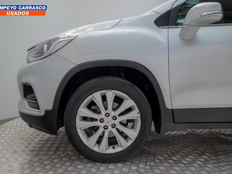 Chevrolet Tracker 1.8 Lt Full At 4x4 2019 Usado  Usado en Pompeyo