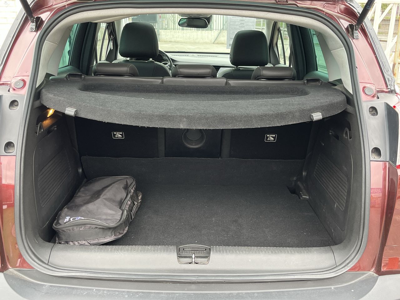 OPEL CROSSLAND X - 2019