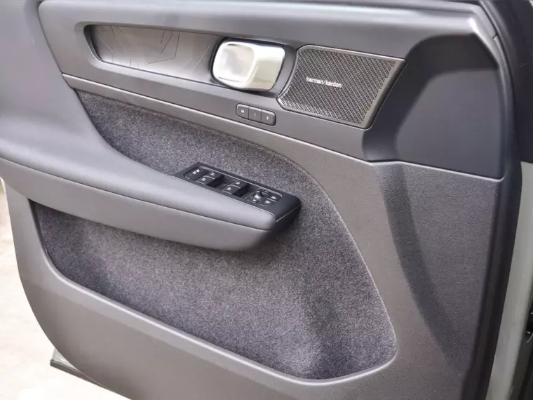 Volvo Xc40 P8 Recharge Twin 2024 Usado Usado en Webautos.cl Volvo Xc40 P8 Recharge Twin 2024 Usado Usado en Webautos.cl