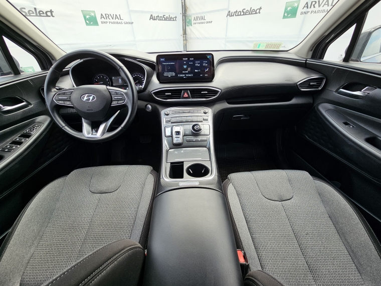 Hyundai Santa fe  Fe Tm 2022 Usado  Usado en Autoselect Usados