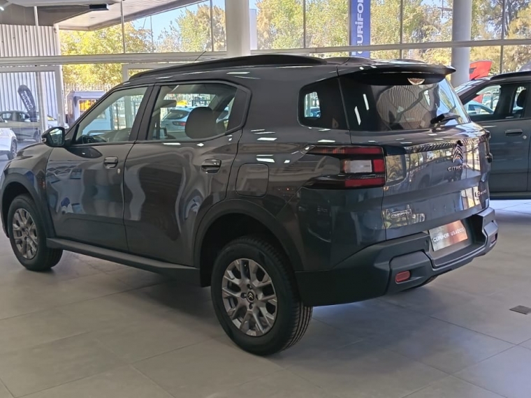 Citroen C3 aircross  Vti 115 Feel Pack 7p 1587cc 2026 Usado  Usado en Webautos.cl