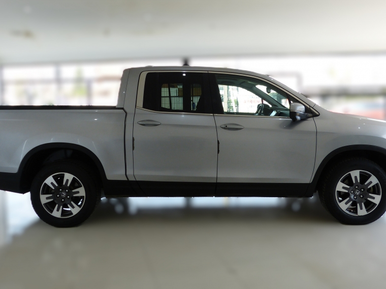 Honda Ridgeline 4x4 3.5 Aut 2017 Usado en Automotriz Olea Flaño