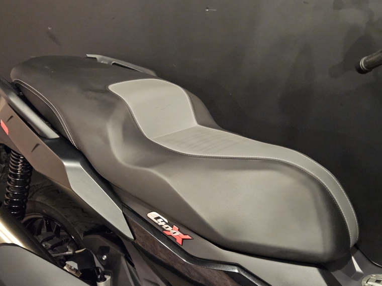 Bmw C 400 x Ii 2022 Usado en BMW Premium Selection