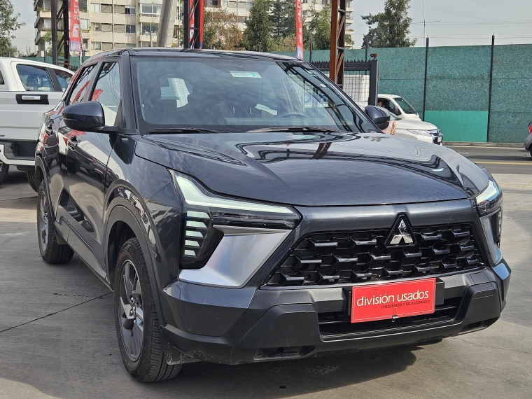 Mitsubishi Outlander Outlander Sport Gls 1.5 Aut 2025 Usado en Rosselot Usados