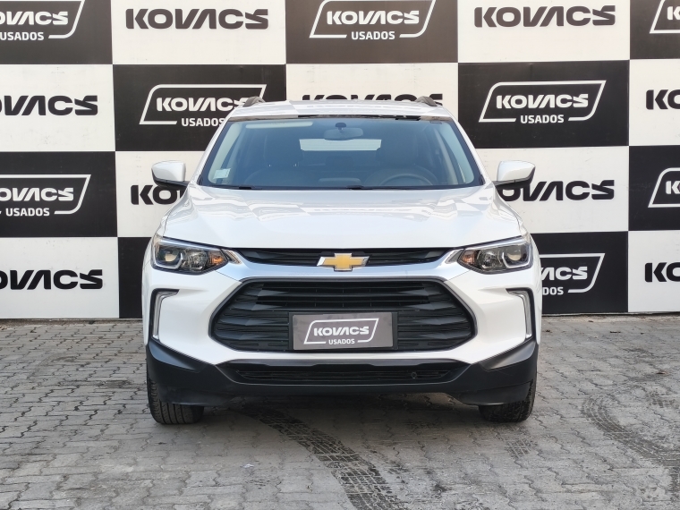 Chevrolet Tracker Ltz P2 Mt 2022 Usado  Usado en Kovacs Usados