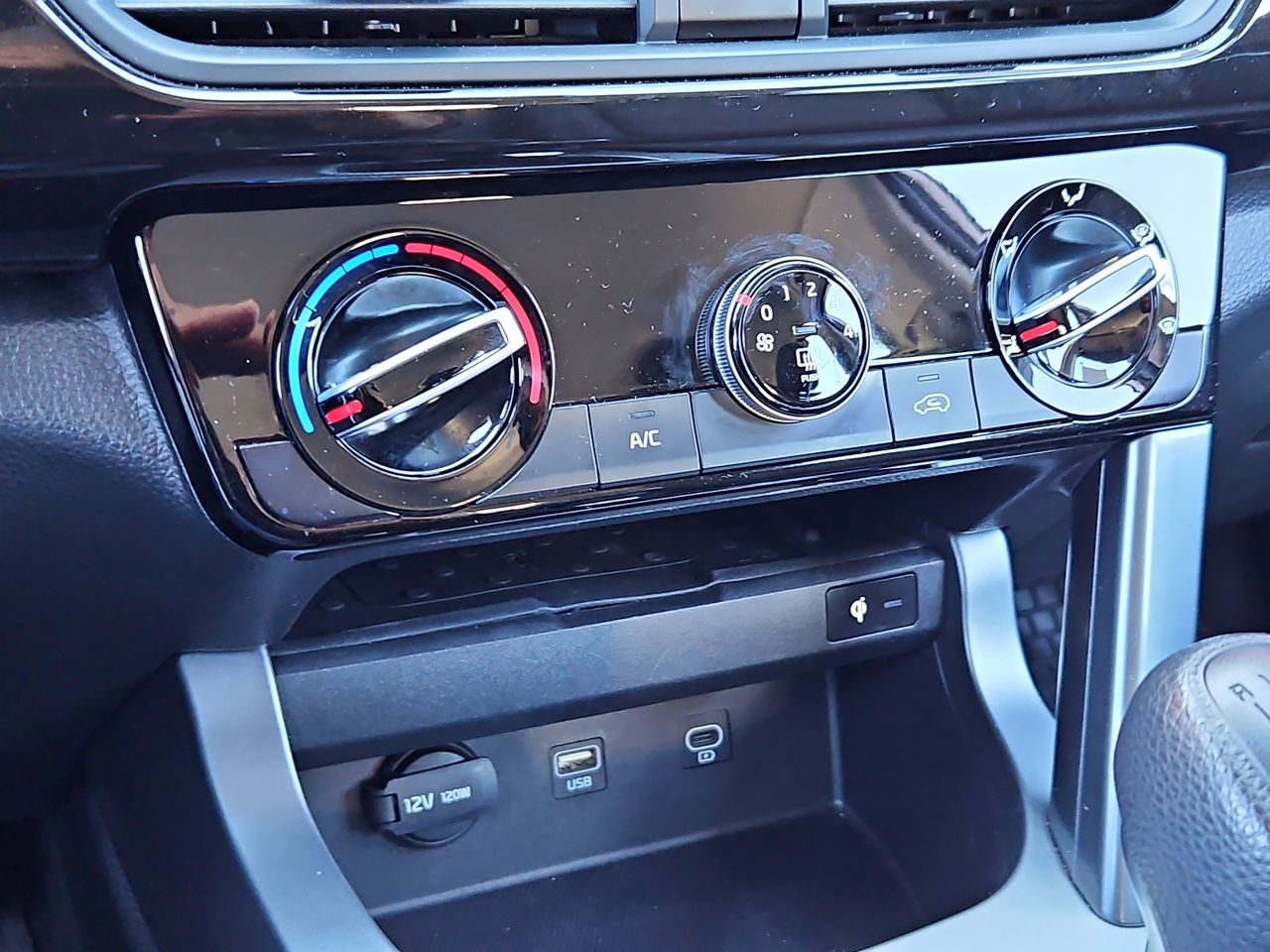 Kia Seltos Seltos Ex 1.5 2024 Usado en Usados de Primera - Sergio Escobar