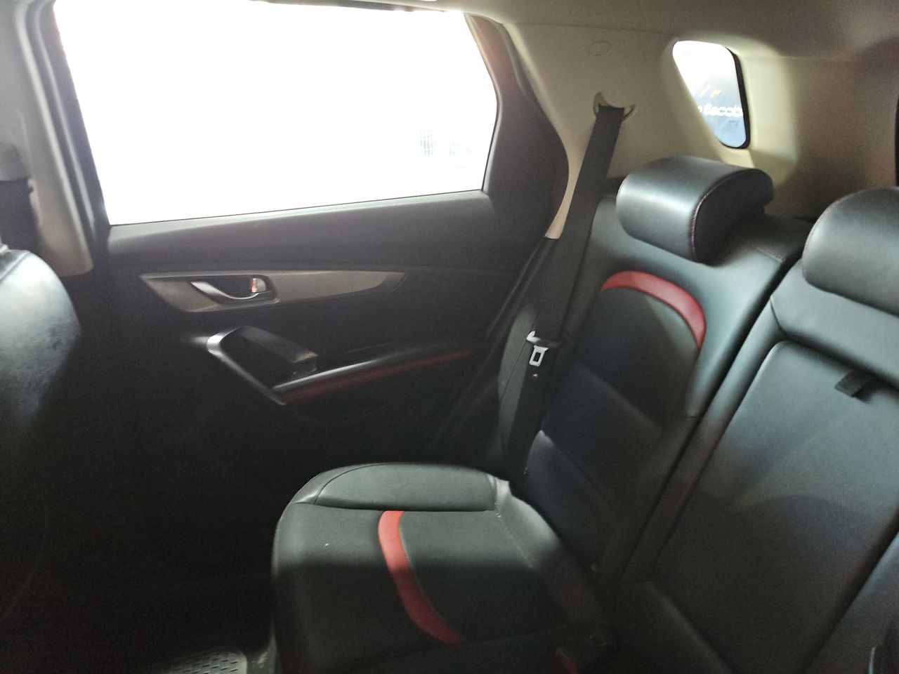 Changan Cs55 Cs55 1.5 Aut 2021 Usado en Usados de Primera - Sergio Escobar