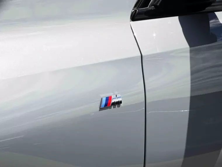 Bmw X6 3.0 2024 Usado  Usado en Webautos.cl