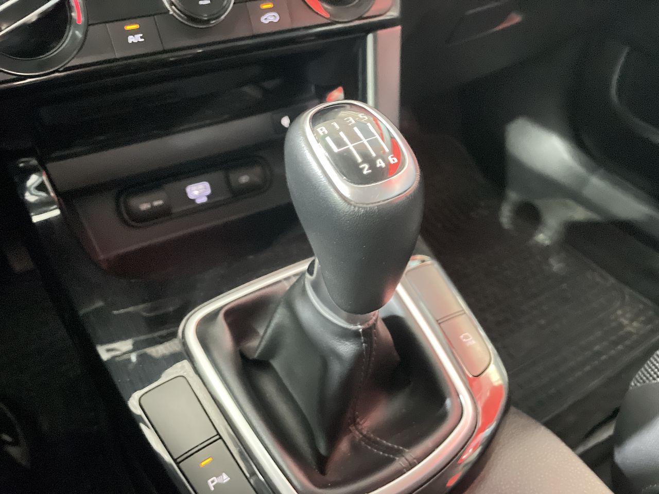 Kia Seltos Seltos Mpi 6mt 1.6 2023 Usado en Usados de Primera - Sergio Escobar