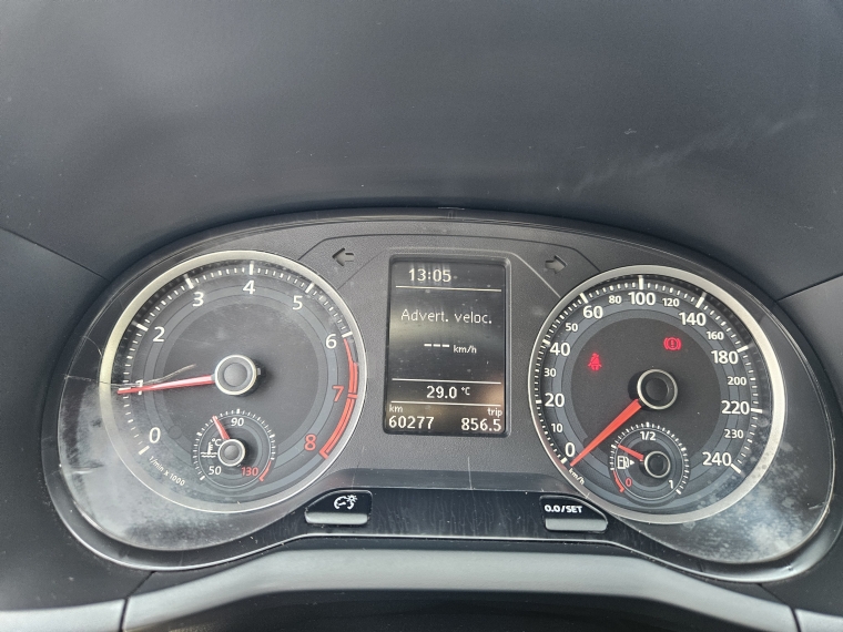 Volkswagen Saveiro Cross 2020 Usado  Usado en Kovacs Usados