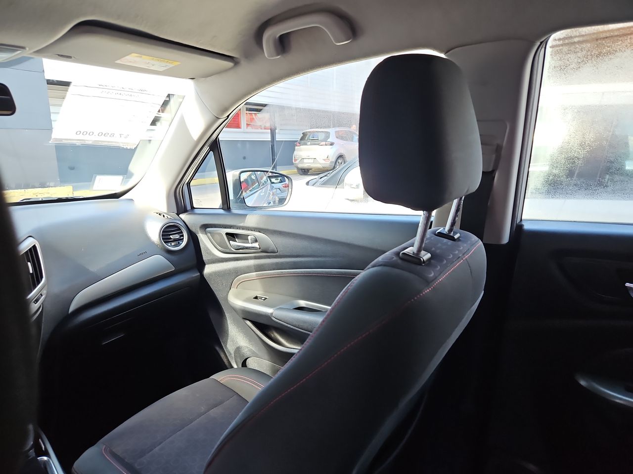 Changan Cs15 Cs15 Hatch Back 1.5 2023 Usado en Usados de Primera - Sergio Escobar