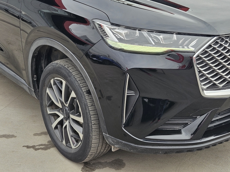Haval H6 H6 Hev Turbo 1.5 Aut 2023 Usado en Rosselot Usados