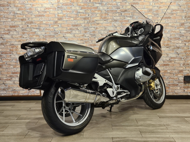 Bmw R 1250 rt . 2020 Usado en BMW Premium Selection Bmw R 1250 rt . 2020 Usado en BMW Premium Selection