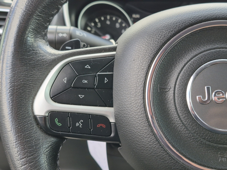 Jeep Compass Ltd 4x4 2.4 Aut 2019 Usado  Usado en Kovacs Usados