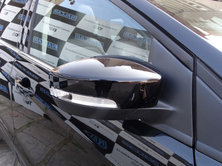 Ford Escape Se 4x4 Titanium Aut. 2020 Usado  Usado en Webautos.cl