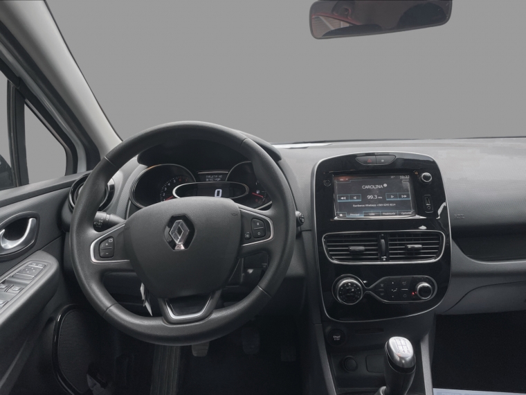 Renault Clio 1.2 Expression Hb Mt 5p 2019 Usado  Usado en Pompeyo